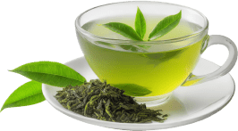 Temperatura parzenia zielonej herbaty Temperatura parzenia zielonej herbaty
