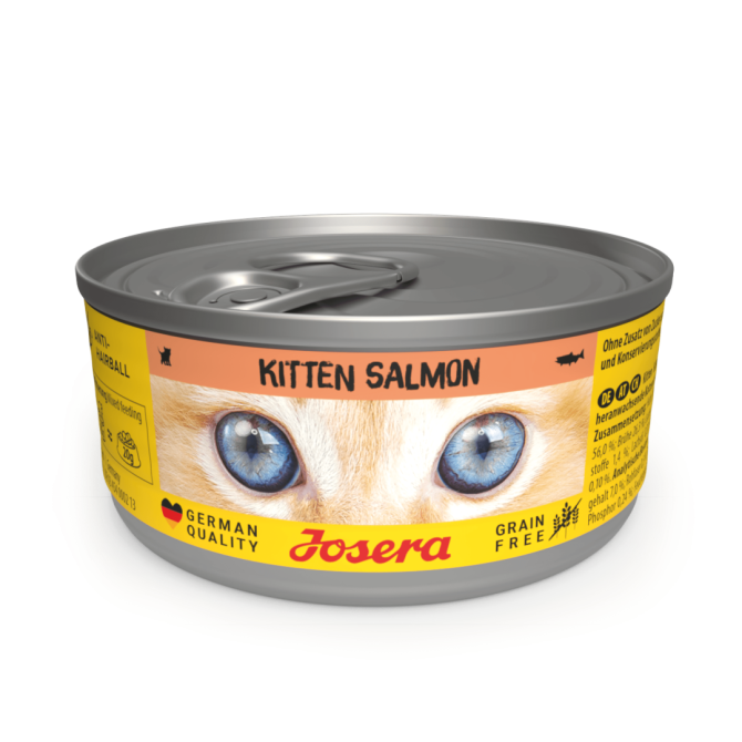 Josera - Kitten Salmon Josera - Kitten Salmon
