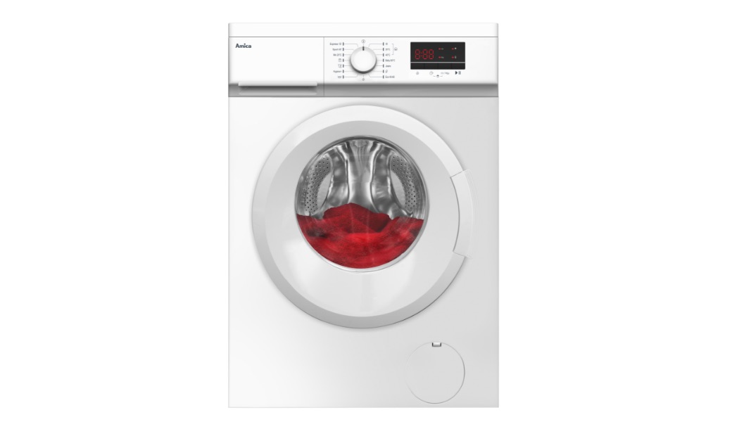 Hotspoty produkt amica