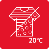 Program Mix 20⁰C Program Mix 20⁰C
