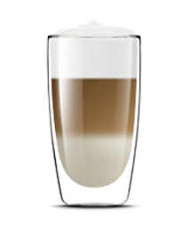 Philips Latte Macchiato Philips Latte Macchiato