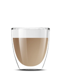 Włoskie Cappuccino Włoskie Cappuccino