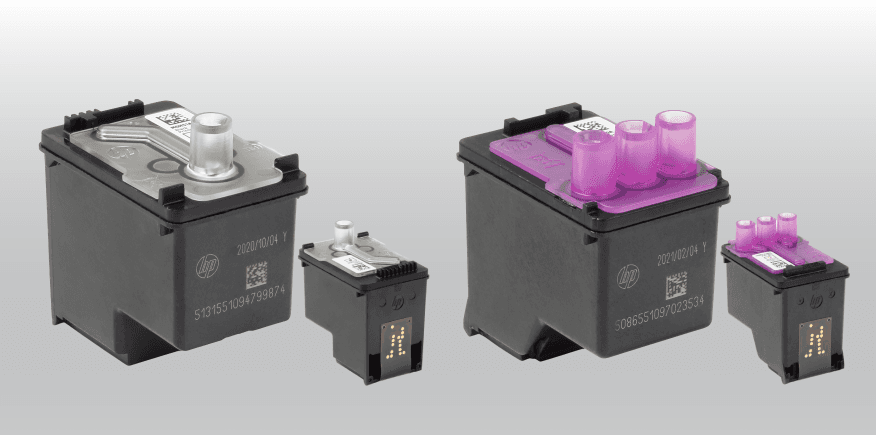 Image: HP Smart Tank 750/755 HP Smart Tank 750/755