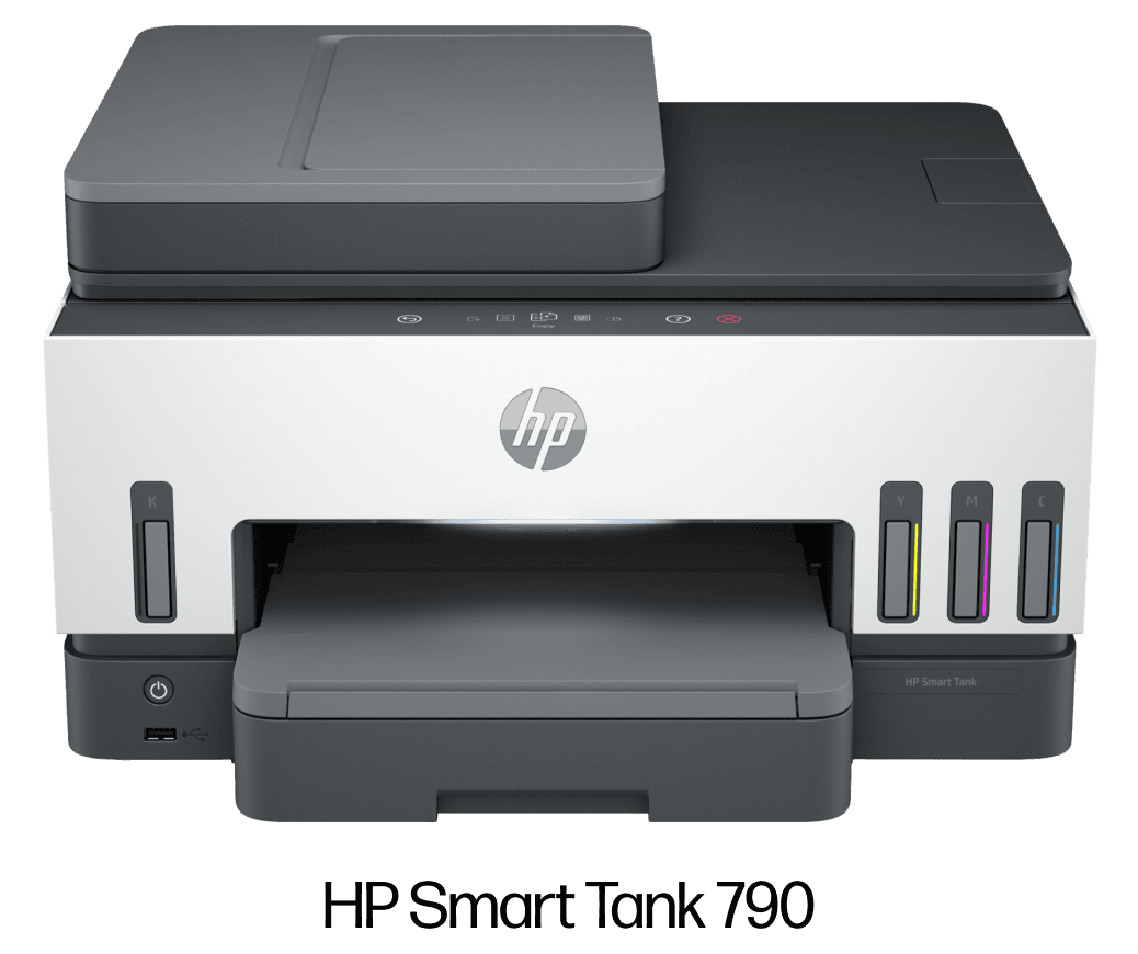 Image: HP Smart Tank 790 HP Smart Tank 790