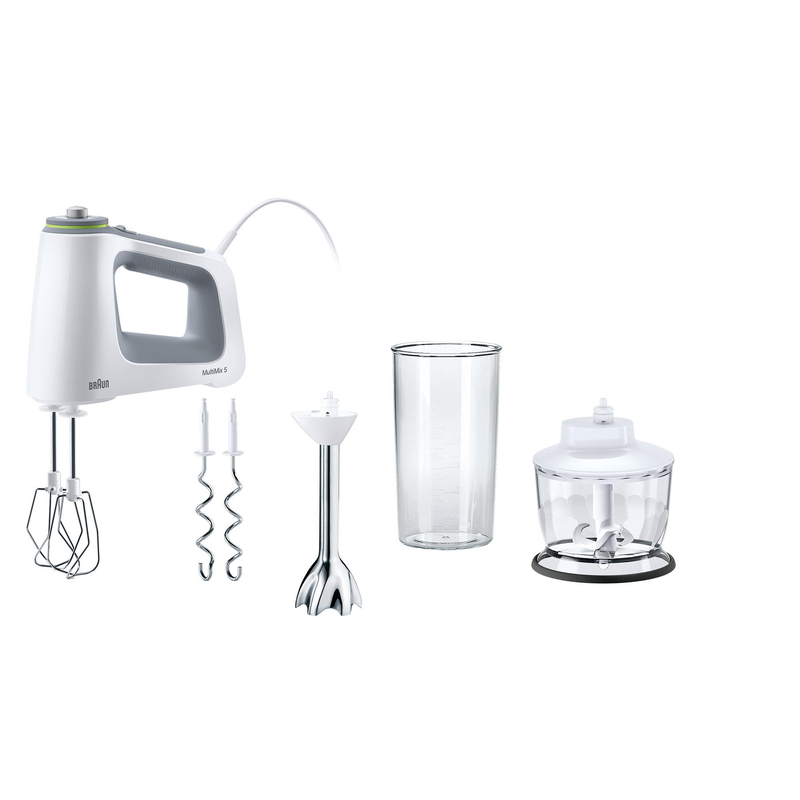 Braun MultiMix 5 HM 5137