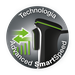 Technologia Advanced SmartSpeed zapewniająca płynną regulację prędkości
