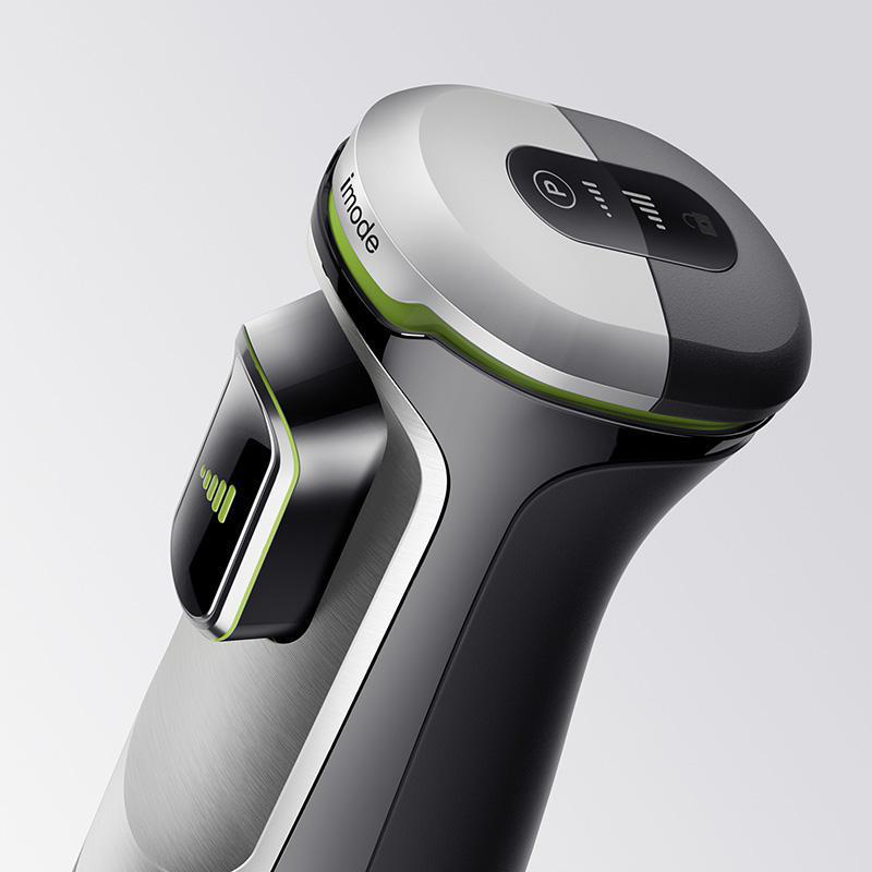 Braun MQ 9195 XLI czarny