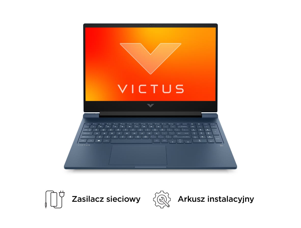 Image: HP Laptop Victus 16-rXXXXnw HP Laptop Victus 16-rXXXXnw
