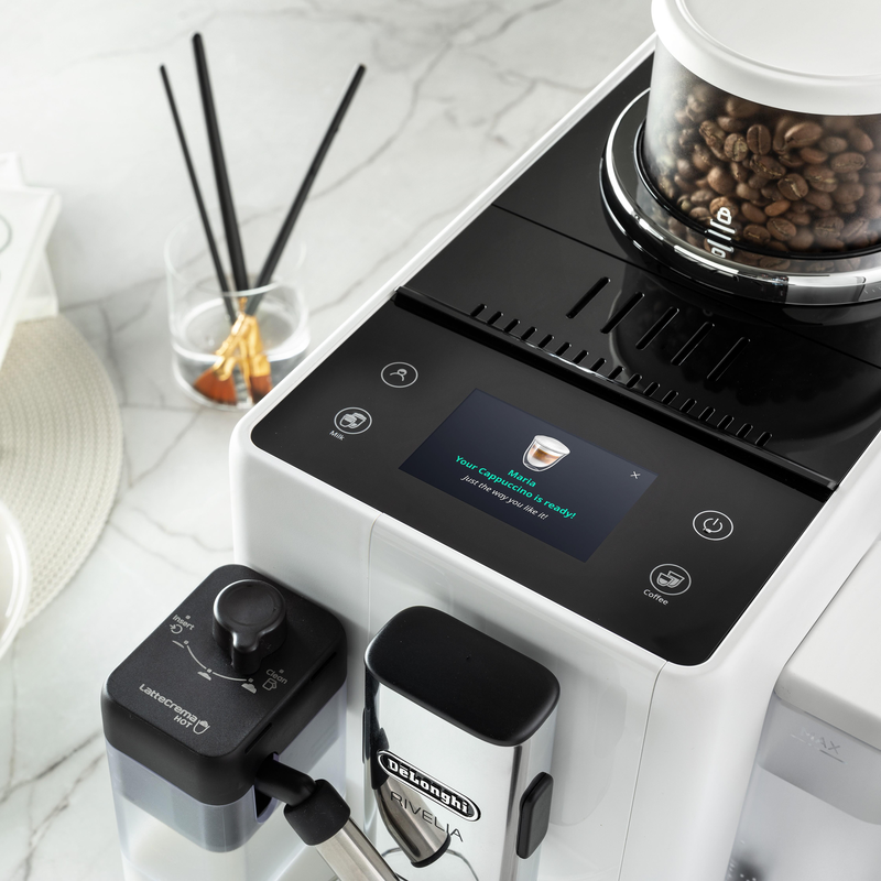 De'Longhi Rivelia EXAM440.55.W