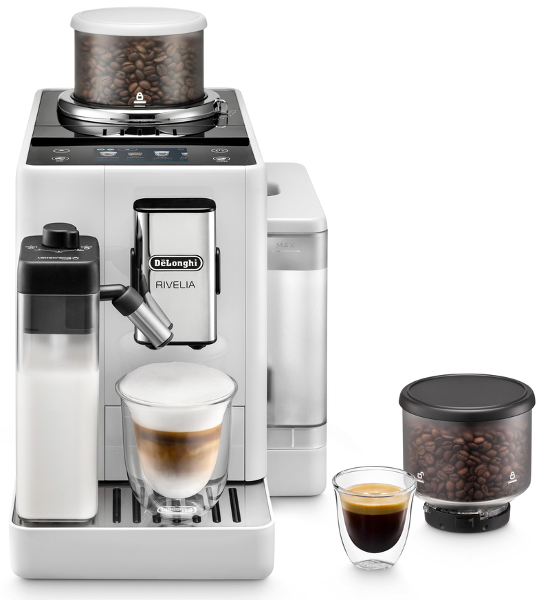 De'Longhi Rivelia EXAM440.55.W