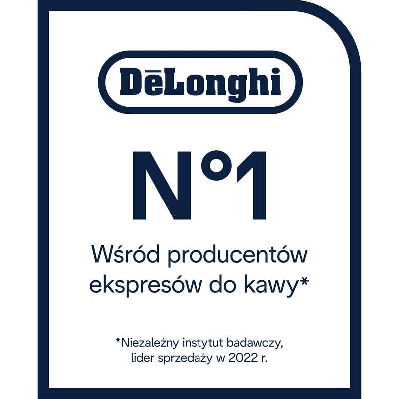 De'Longhi Rivelia EXAM440.55.W