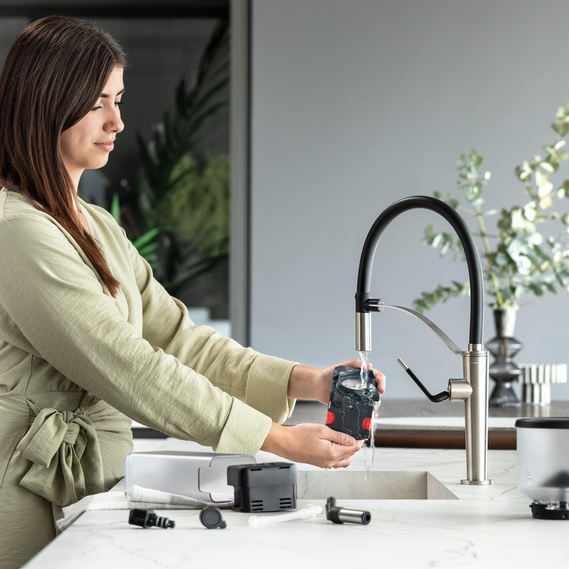 De'Longhi Rivelia EXAM440.55.W