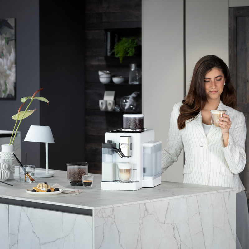 De'Longhi Rivelia EXAM440.55.W