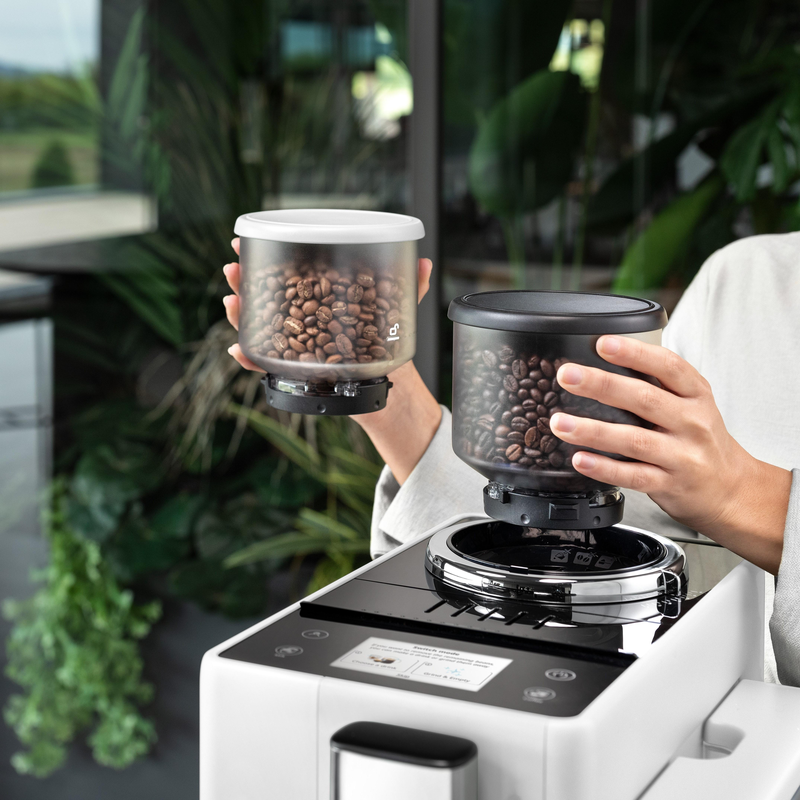 De'Longhi Rivelia EXAM440.55.W