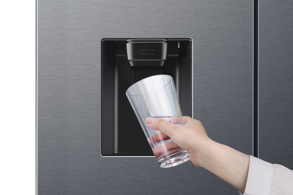 Dystrybutor wody BPA-Free Dystrybutor wody BPA-Free