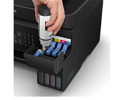 EcoTank L5190