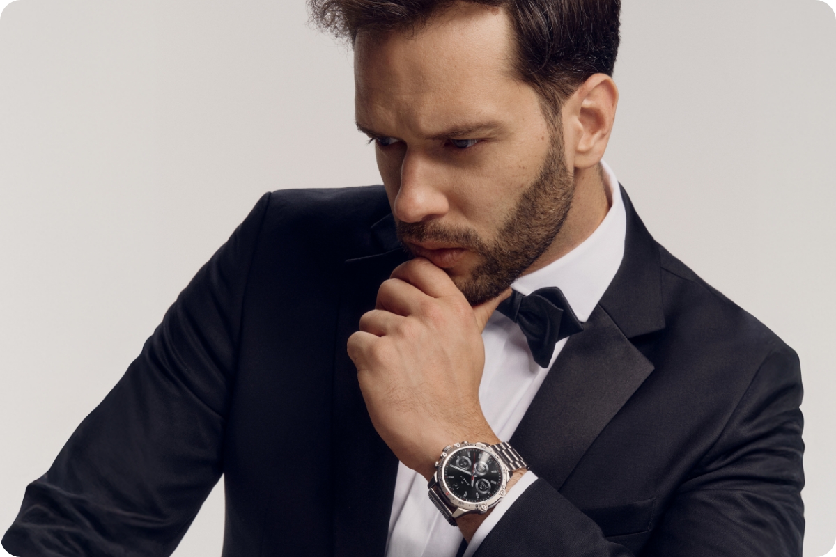 Smartwatch Garett V14