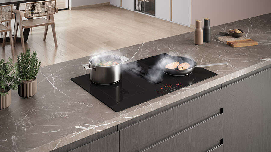 Sensor smażenia fryingSensor Pro