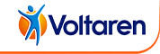 Voltaren