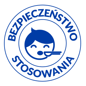 Juvit Multi bezpieczeństwo stosowania