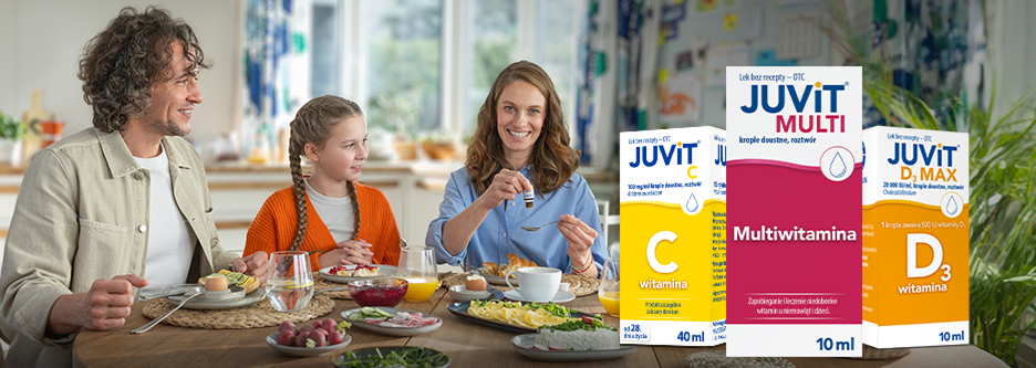 Juvit D3