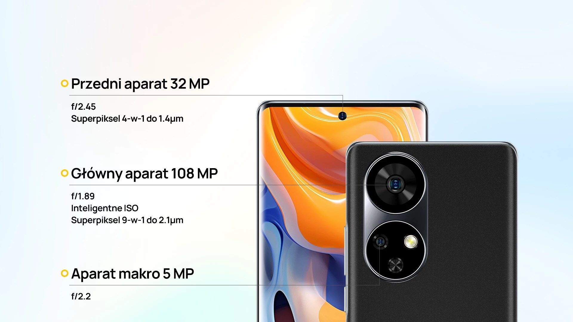 Ulefone Note 17 Pro