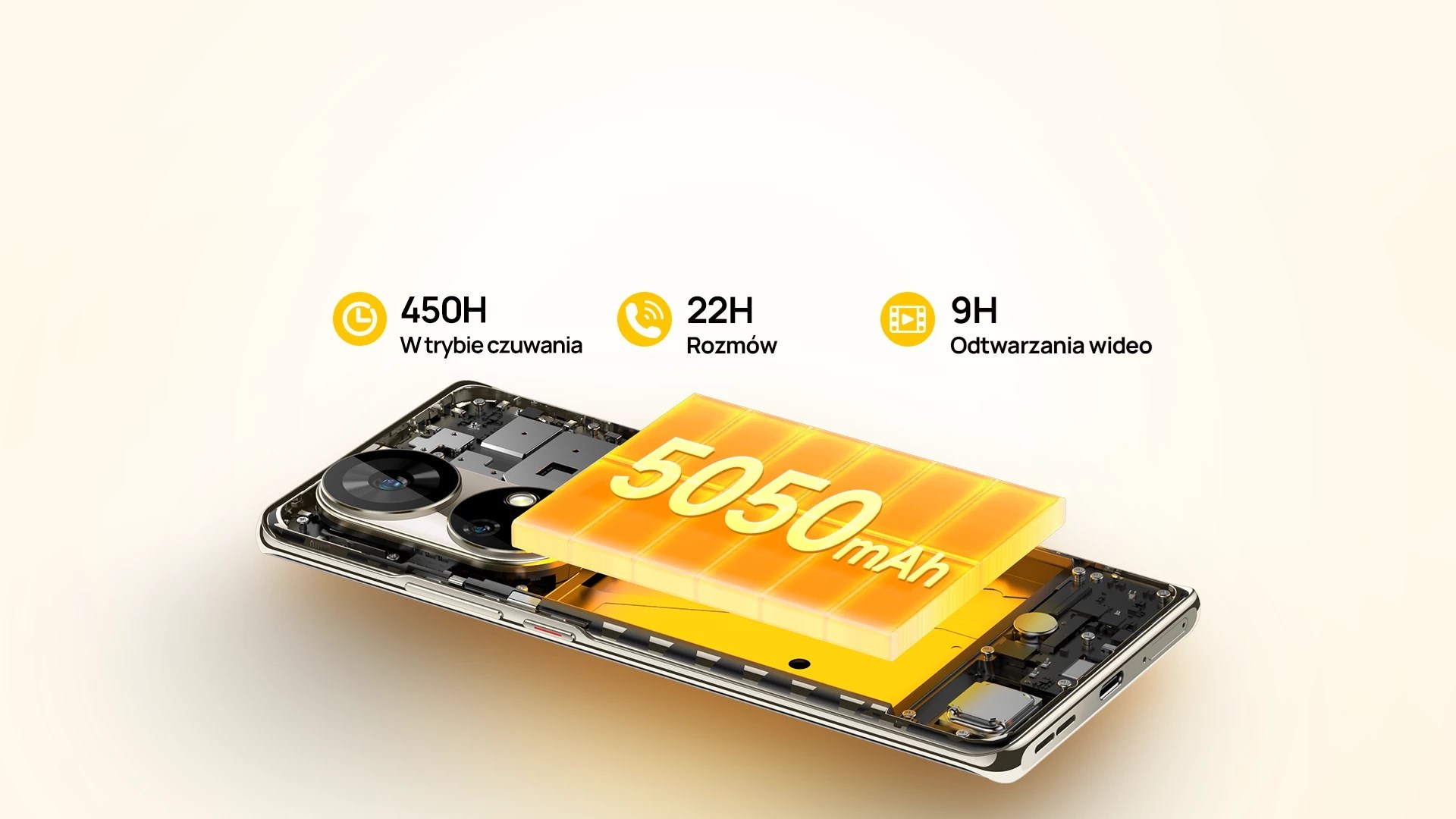 Ulefone Note 17 Pro
