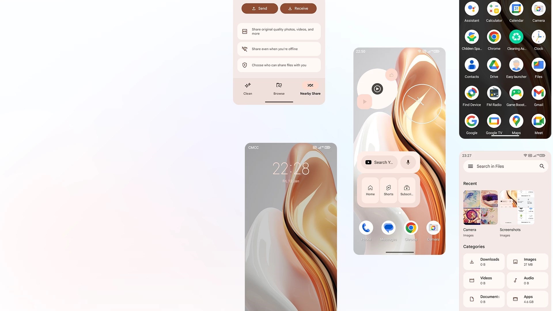 Ulefone Note 17 Pro
