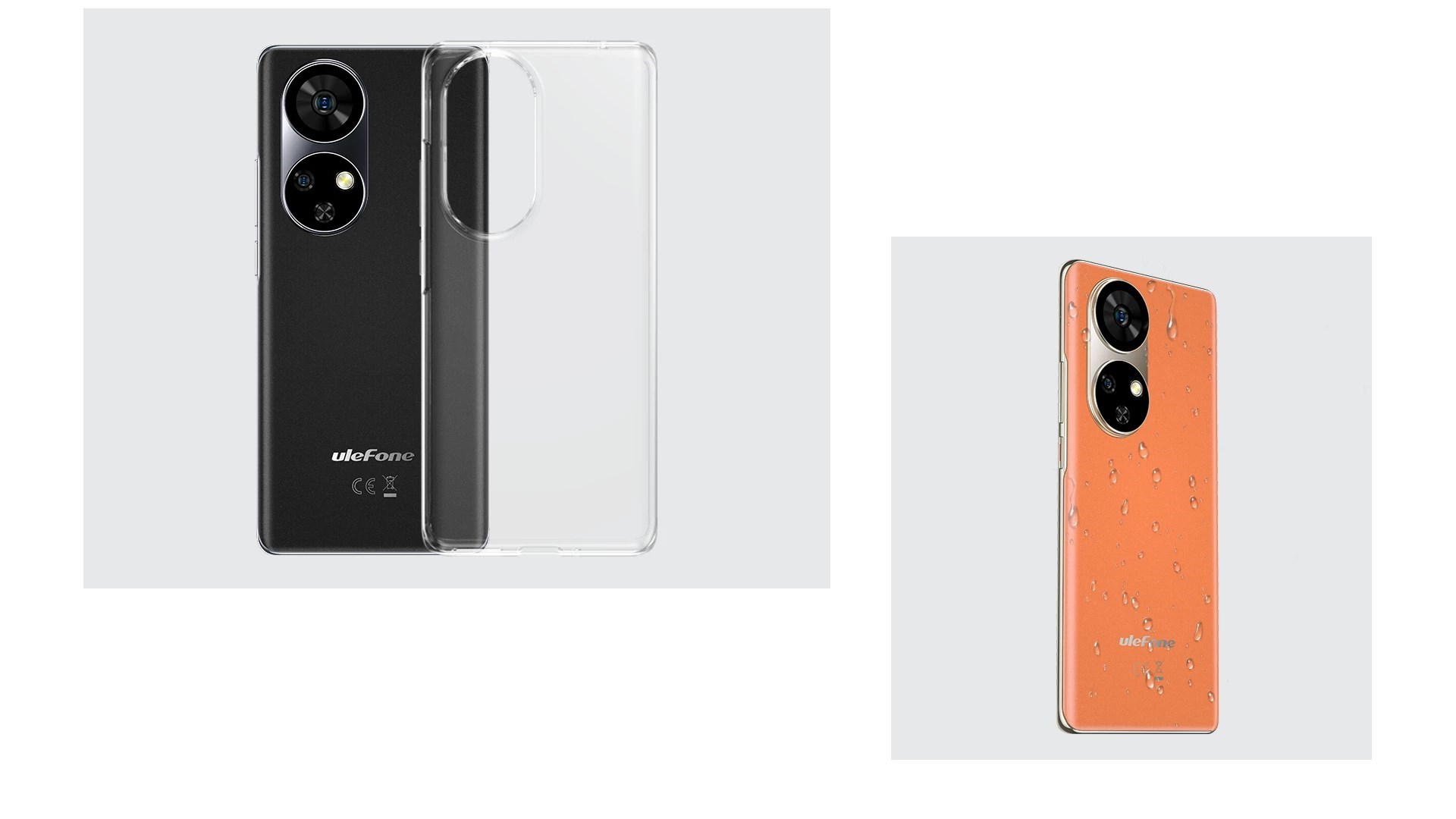 Ulefone Note 17 Pro