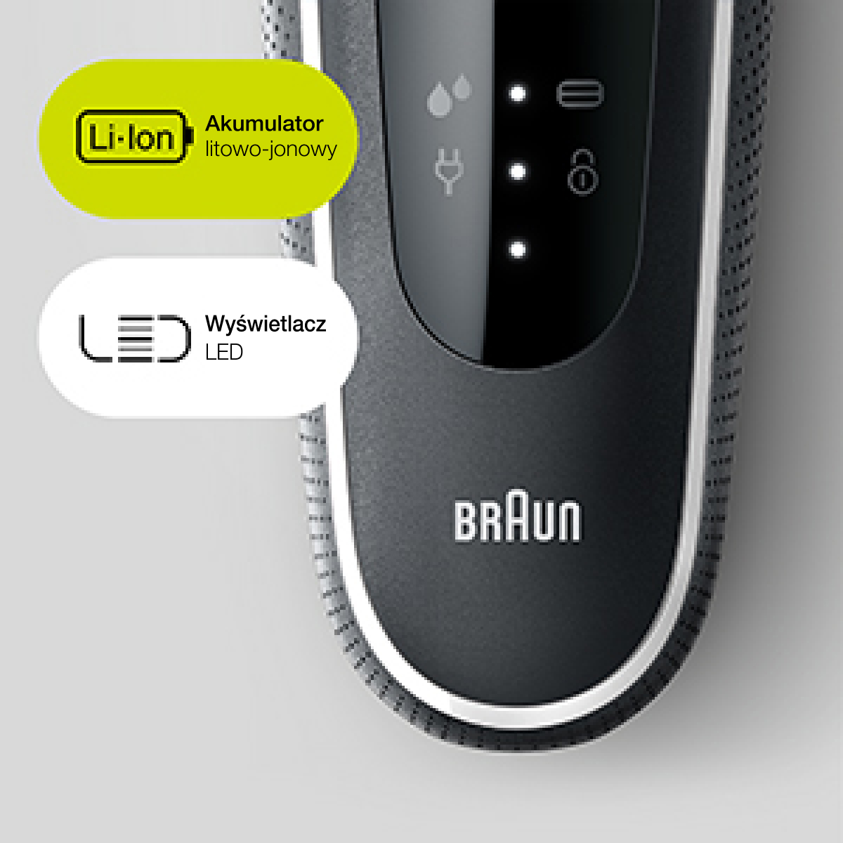 braun