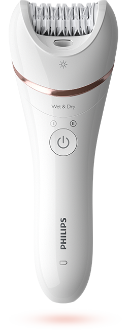 Philips Poznaj Philips Beauty Set 9000 Philips Poznaj Philips Beauty Set 9000