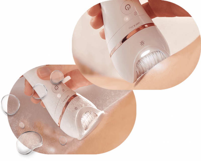 Philips Poznaj Philips Beauty Set 9000 Philips Poznaj Philips Beauty Set 9000