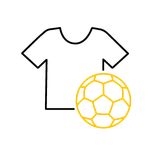 Program do prania odzieży sportowej ((WM & WD)
