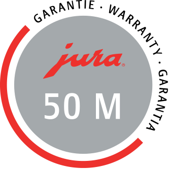Gwarancja Jura