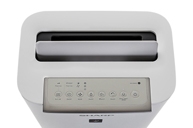 Sharp Ultimate Air UA-HG50E-L