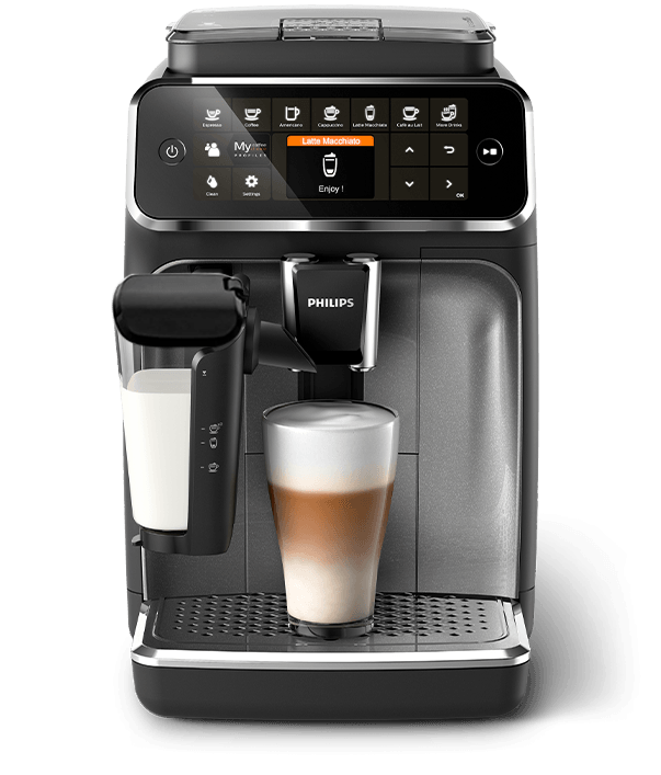 Philips System mleczny LatteGo Philips System mleczny LatteGo