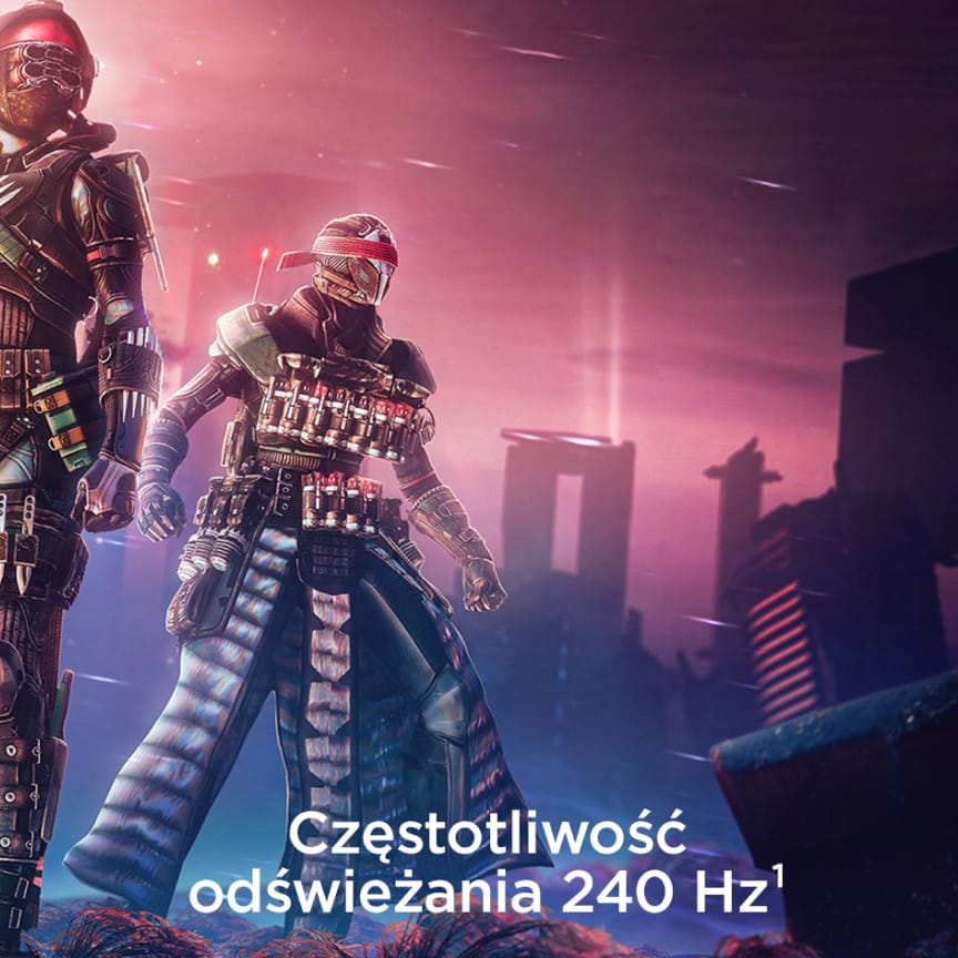 Image: HP MONITOR GAMINGOWY OMEN 27QS HP MONITOR GAMINGOWY OMEN 27QS