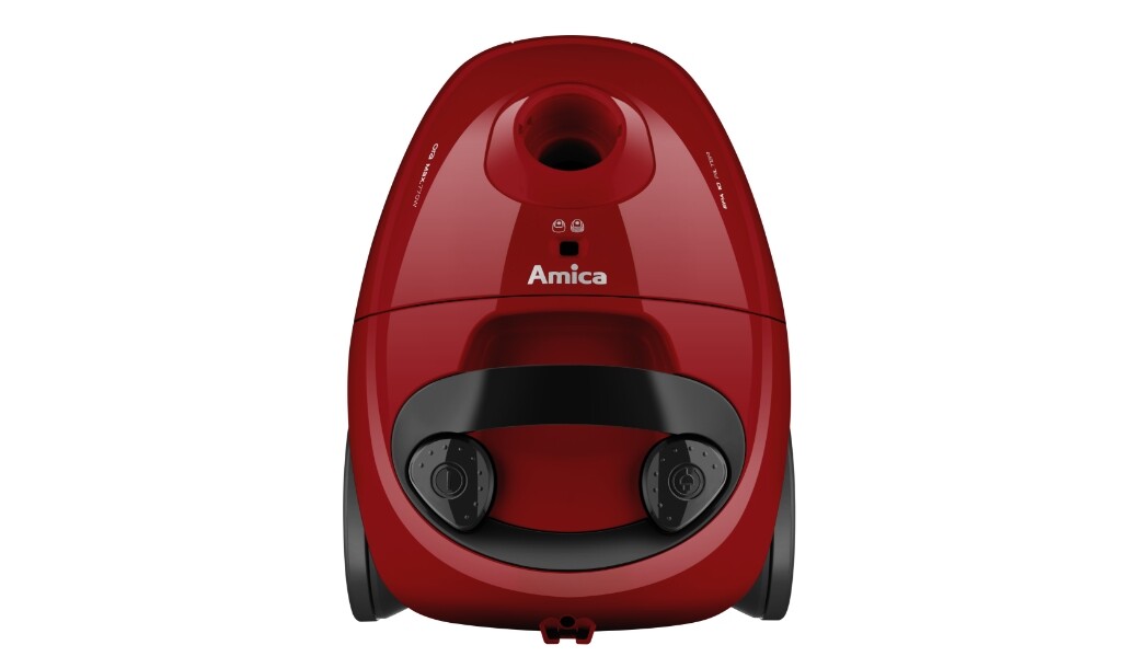 Hotspoty produkt amica