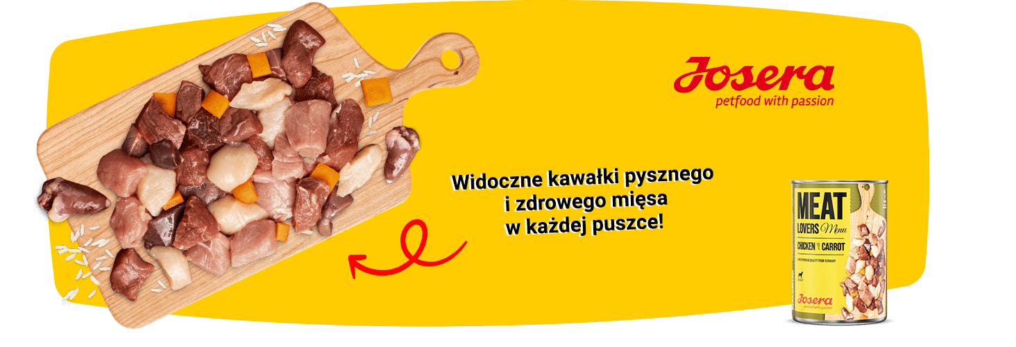 Dobry skład karmy - szczęśliwe zwierzę Dobry skład karmy - szczęśliwe zwierzę