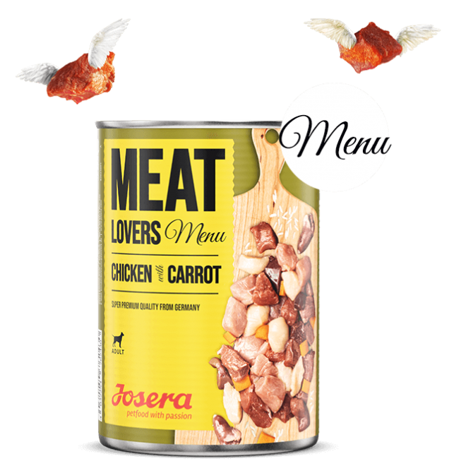 Josera - Meat Lovers Josera - Meat Lovers