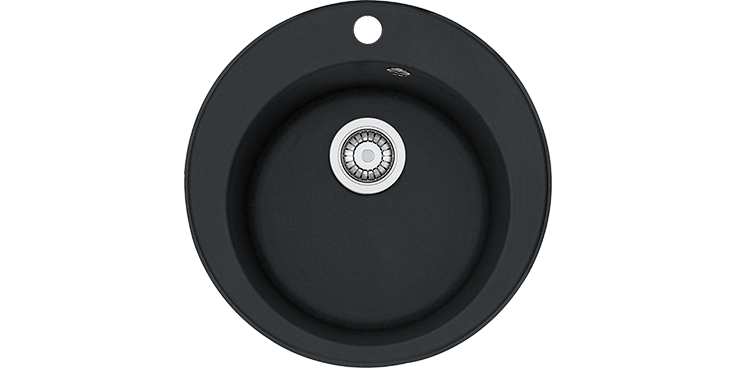 Solo SOD 610-50 Onyx
