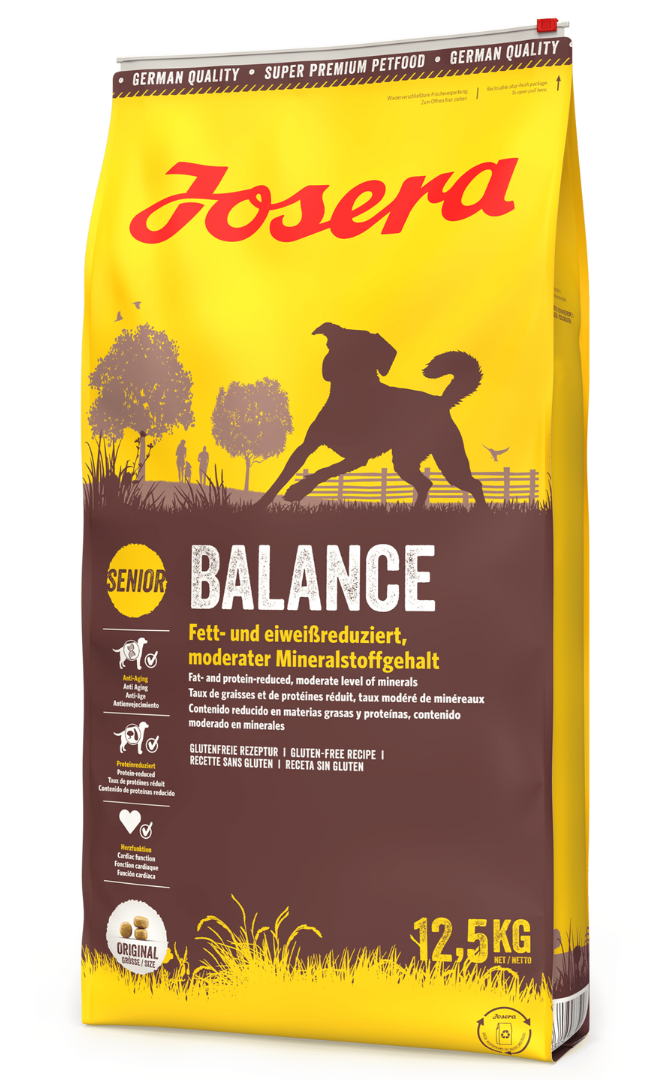 Josera - Balance Josera - Balance