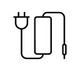 Image: Icone electricity Icone electricity