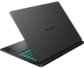 Image: Laptop Gray Laptop Gray