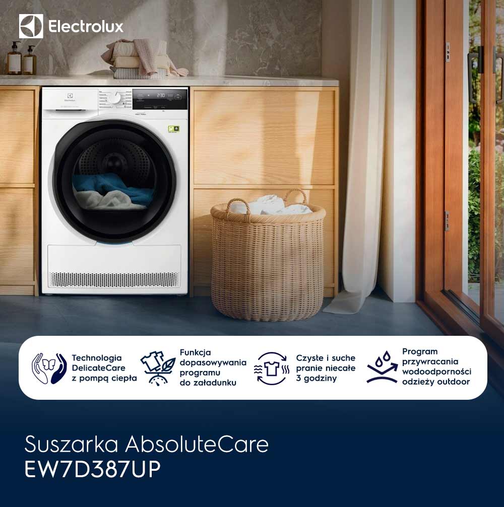 Electrolux