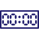 digital timer