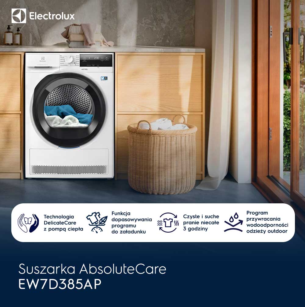 Electrolux