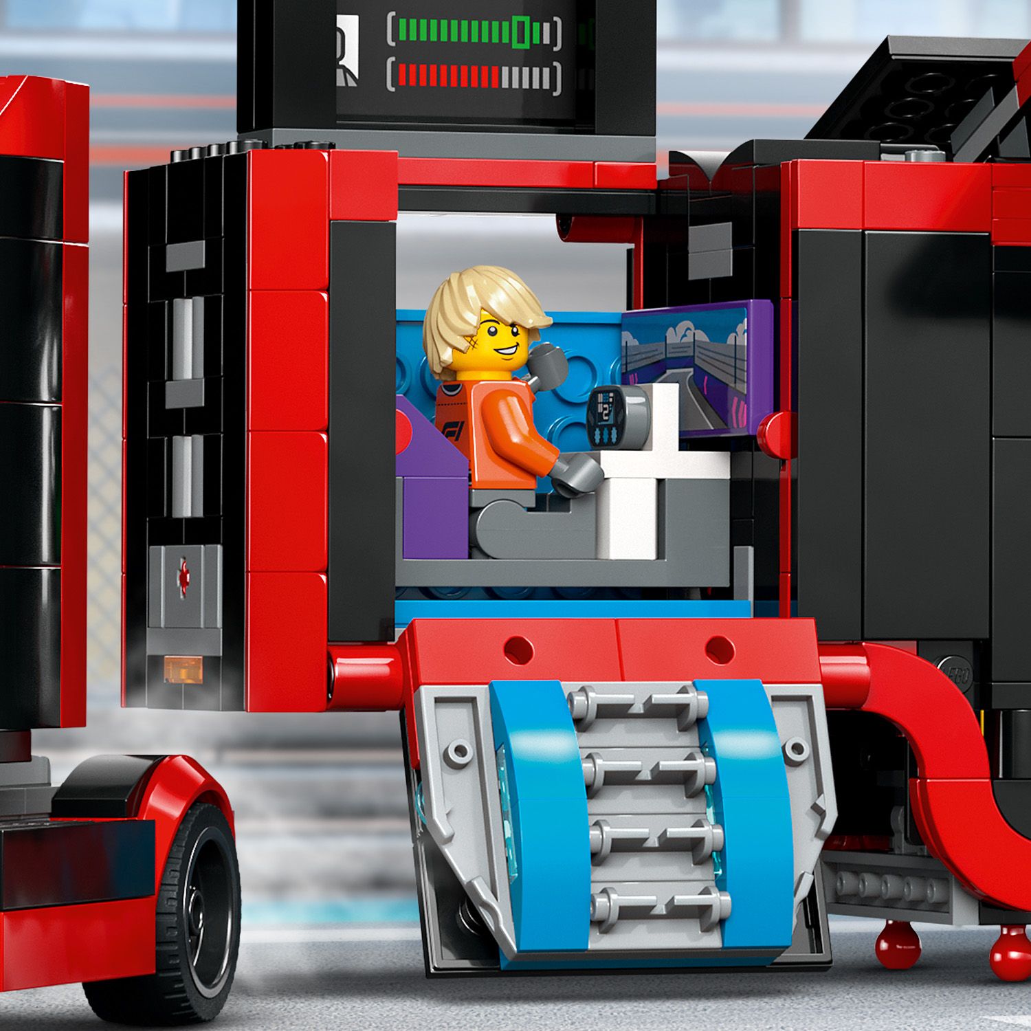 Symulator F1®