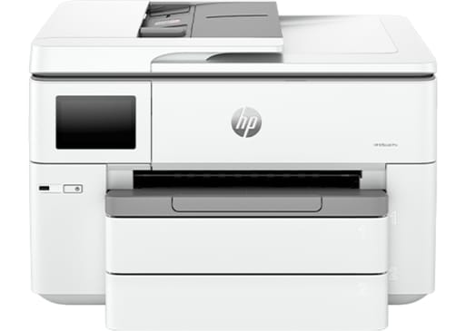 Image: HP OfficeJet Pro 9730e HP OfficeJet Pro 9730e