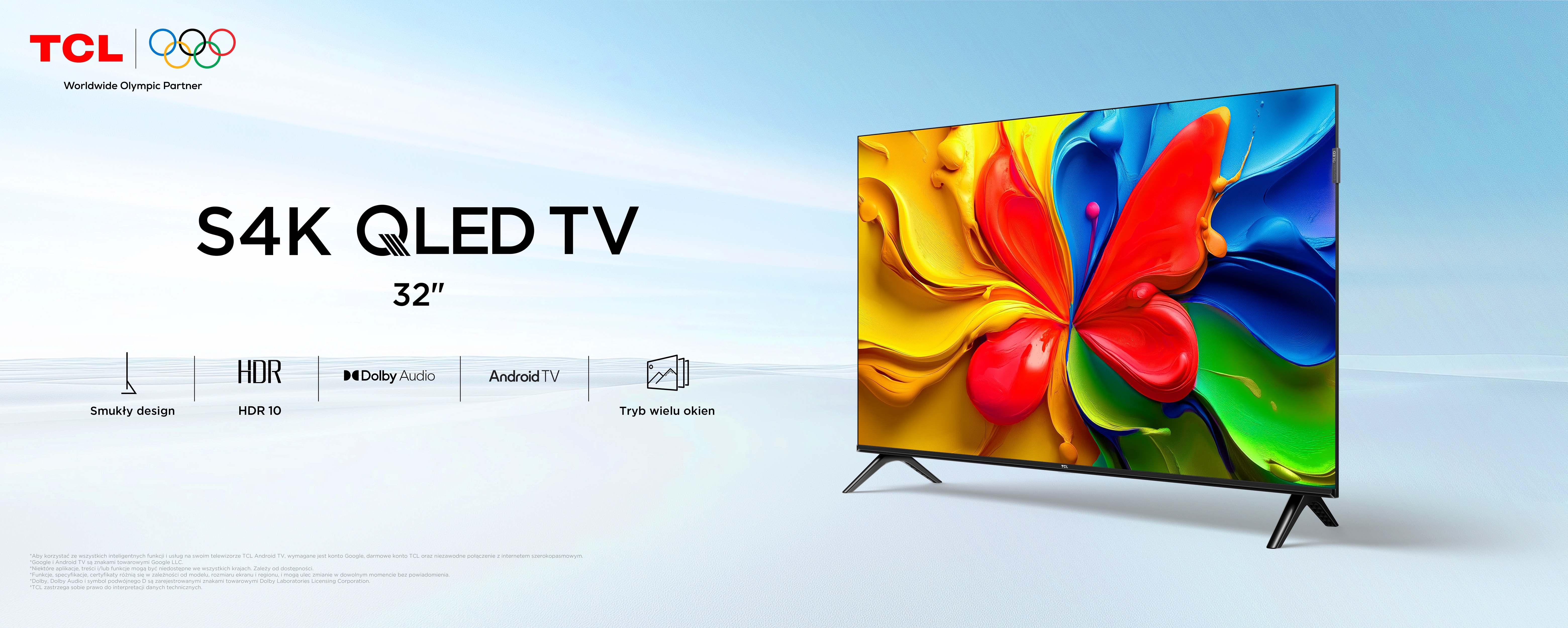 TCL S4K TCL S4K